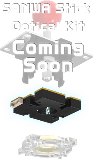 Optical Stick Kit preview